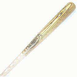 gger MLB Select Ash Wood Baseball Bat. P72 Turning Model. Fl